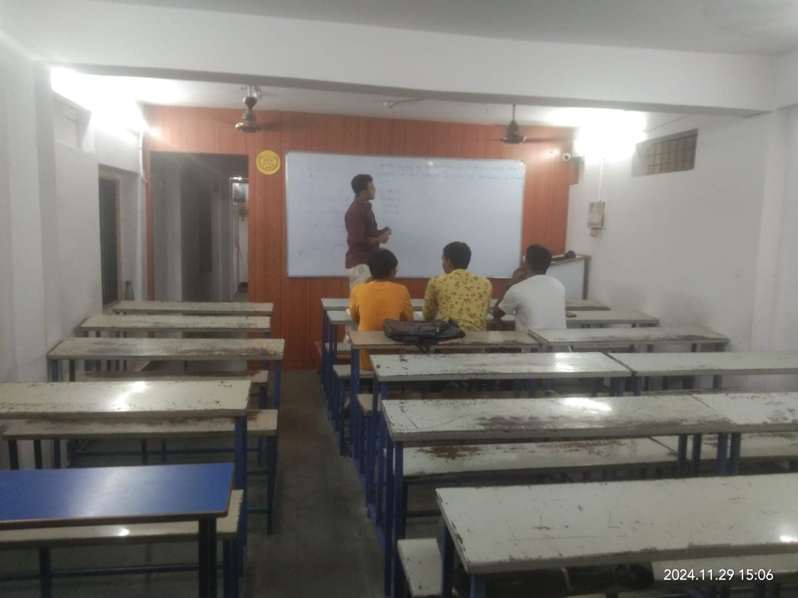 Race Dilsukhnagar Race Academy photo 1